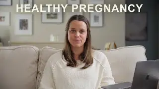 6 Ways That I Supported a Healthy Pregnancy As a Registered Dietitian