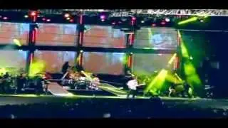 Banda Calypso Pelo Brasil - Ouvindo Rádio - Full HD