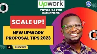 Upwork Proposals: 5 Tips for Writing Upwork Cover Letters - Beginners' Guide in 2023