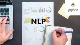 Natural Language Processing with NLTK in Python