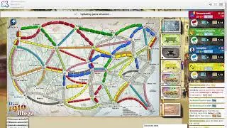 Ticket To Ride: Can We Keep The Hot Streak Going?