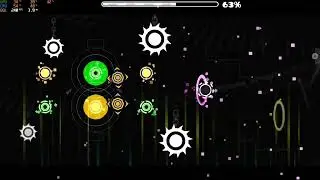 Go F Yourself (By Yogoo and more) | (Insane Demon) | Geometry Dash 2.1