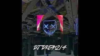 DJ Dream214 - Con Mi Bando (Prod Code Zero)
