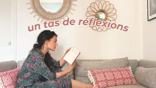 LECTURE : Puissance de femme, confiance en soi, civilisation poisson rouge...- DERNIÈRES LIVRES LUS