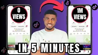 HOW TO BUY TIKTOK VIEWS