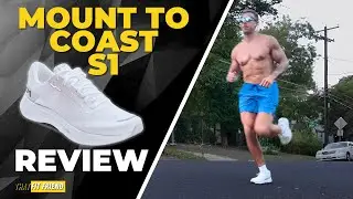 MOUNT TO COAST S1 REVIEW | Influencer Shoe Or Legit?