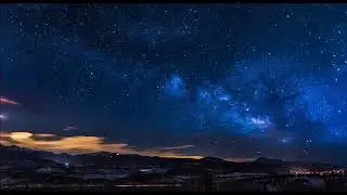 SILVA89 MUSIC - Night Journey (Instrumental)