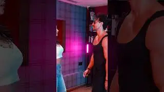 Koi pooche toh batana, Janhvi Kapoor aur hum aye hai 😉