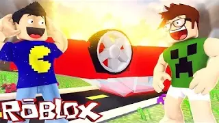 ACIDENTE DE FERRARI! - Roblox