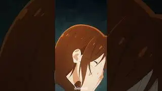 Боюсь, что тебя уведет мужик | Хоримия