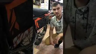 Обзор Авантис Enduro 300 Pro #shorts