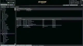 Winamp 5.55 iPod tutorial (http://blog.winamp.com)