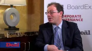 Steven Williams of Paul Weiss: Companies Must Prep Before An Activist Shows