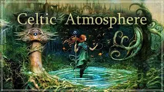 Celtic Atmosphere - Magic Songs | Album
