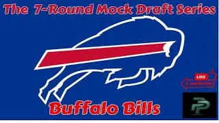 The 7-Round Mock Draft Series - Buffalo Bills