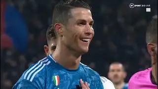 Ronaldo free clip juventus