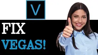 How To Fix The Sony Vegas Error Code Meaning Causes Solutions (2025)