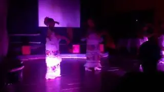 Dance Mexican