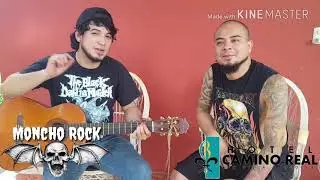 Hermanos en el Dolor con Elias Espinal