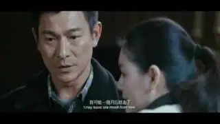 Китайский патруль времени 2010 (русский трейлер)- Future x-cops