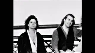 Drivin' South -  Hell To Pay w/Glenn Quiggins