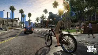 💥УТРЕННИЙ ЛОС-САНТОС💥 НА MAJESTIC RP SERVER 3  GTA 5 ONLINE МАДЖЕСТИК РП  ГТА 5 ОНЛАЙН