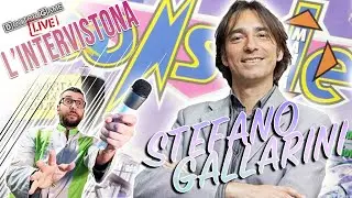 Passato e futuro della divulgazione videoludica con STEFANO GALLARINI - DG Live