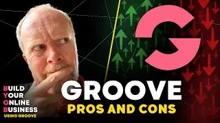 Groove Pros and Cons - BYOB #13