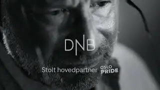 Stolt hovedpartner av Oslo Pride. Vi feirer kjærlighet fra A til Å
