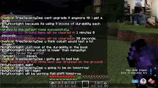 Pixelmon Adventures Part TWO ( Please Come Join)