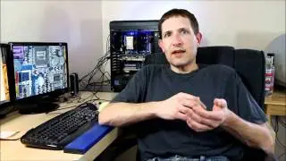 SSD failure - Switching to mechanical drive