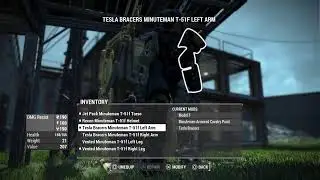 Happy 4th 2022 FO4