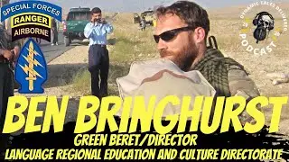 Ben Bringhurst 
