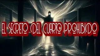 "EL SECRETO DEL CUARTO PROHIBIDO  / HISTORIA DE TERROR
