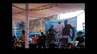 Barry Likumahuwa(Saat Kau milliku)- Eternal Swing