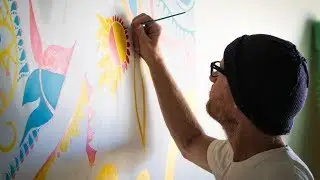 Andy Davis: Life In Color