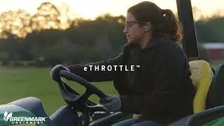 John Deere 4M Heavy Duty - Strength and Versatility