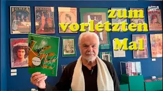 Donnerstag – Zaubertag / Episode 135