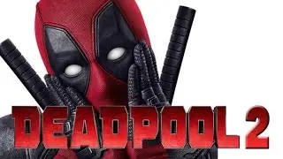 👑 НОВЫЙ ДЭДПУЛ 2 🕺  2017 НА РУССКОМ DEADPOOL 2 👁 СМОТРЕТЬ БЕСПЛАТНО
