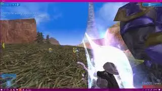 Elite AI Invading MP