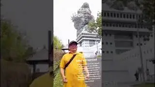 Bali nan elok dan eksotik#pelesir# bali#indah# PAK LURAH EDY SUSWANTO