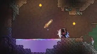Terraria   True Copper Shortsword ⚔