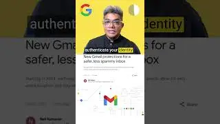 Gmail Releases New Requirements for Bulk Email Senders, Starting 2024 