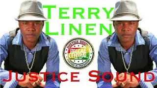 Terry Linen | The Best Of Terry Linen Hits | Reggae Lovers Rock | Justice Sound