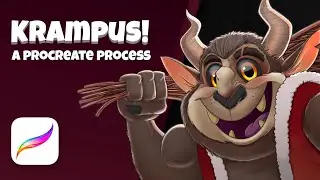 CDC | Krampus!