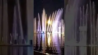 Москва - просто ЧУДО!! (концерт и музыку)