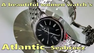 Atlantic Seabreez