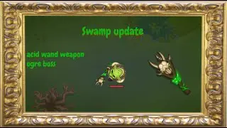 New Shrek boss in Dynast.io