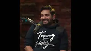Quran or Marvel? Latest Podcast with Sahil Adeem