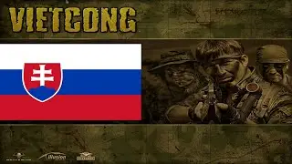 Vietcong se slovenským dabingem AI